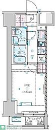 葛飾区東金町６丁目