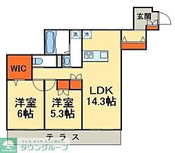 柏市豊四季