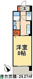 松戸市東松戸１丁目