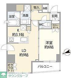鎌ケ谷市道野辺中央１丁目