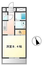 八潮市茜町１丁目