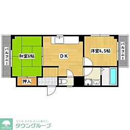 柏市明原３丁目