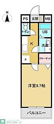 我孫子市我孫子４丁目