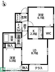 船橋市西船１丁目