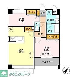 流山市おおたかの森西１丁目