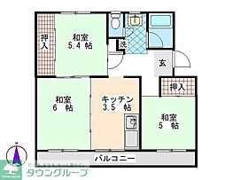 松戸市南花島３丁目
