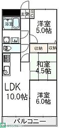 流山市向小金２丁目