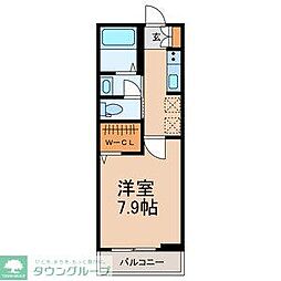 鎌ケ谷市道野辺本町１丁目