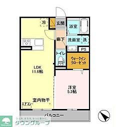 流山市おおたかの森西１丁目