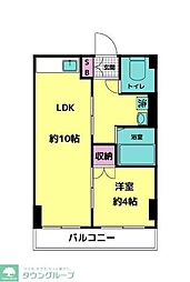 松戸市稔台１丁目