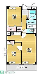 柏市松ケ崎