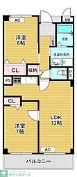 柏市松ケ崎