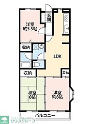 柏市西原６丁目