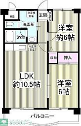 流山市向小金２丁目
