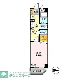 鎌ケ谷市新鎌ケ谷２丁目