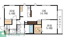 我孫子市白山３丁目