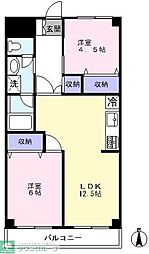 松戸市西馬橋幸町