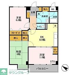 松戸市上本郷