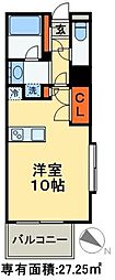 松戸市小根本