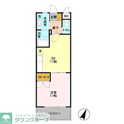 三郷市中央３丁目