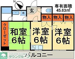 流山市南流山１丁目