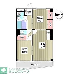 八潮市大字大曽根