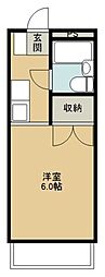 武蔵村山市中藤４丁目