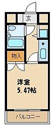 東久留米市東本町