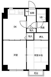 東久留米市東本町