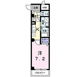 エンピエッサ東大和