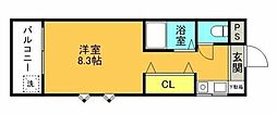 エスト一ツ橋