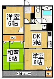 蓮見マンション