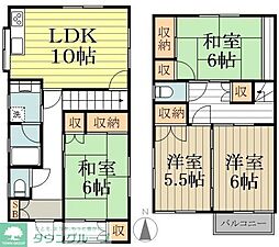 府中町1丁目戸建