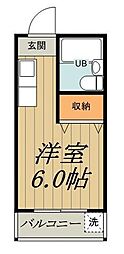 貫井ハイム