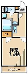 所沢市西所沢２丁目