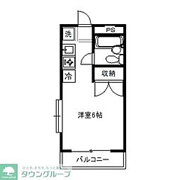 メゾン・ド・ラポール