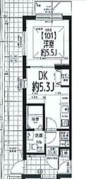 ピアコートＴＭ武蔵関弐番館