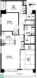 カーサ大泉学園