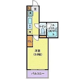 小金井市東町４丁目