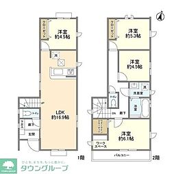 Ｋｏｌｅｔ東村山