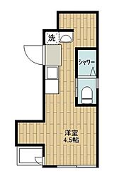 サード本窪 202