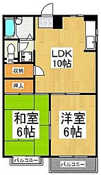 セント光ヶ丘I