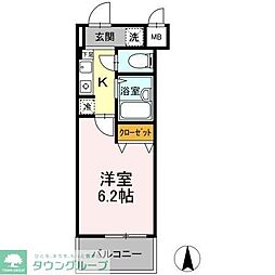ロイヤル武蔵野