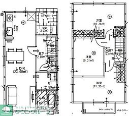 グランソフィア廻田町