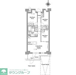 コンフォリア・リヴ八坂富士見