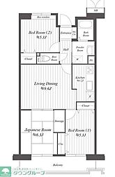 ウィルテラス花小金井