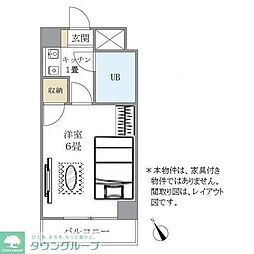 アセテック清瀬