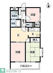 ハイネス東村山