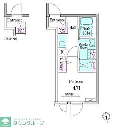 杉並区高円寺南３丁目