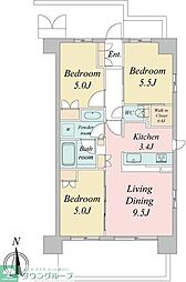 トラープランド蒼麗館